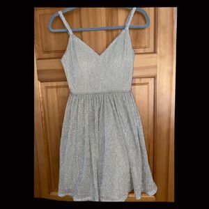 Macy’s homecoming dress